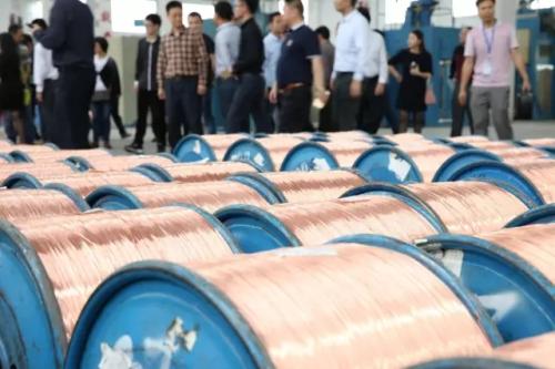 EBET易博·(中国区)官方网站
电缆是如何控制质量的？