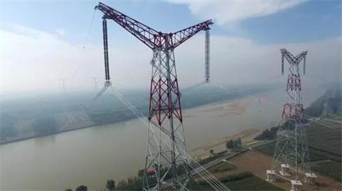 EBET易博·(中国区)官方网站
电缆大力支持电网中的“5G”特高压技术