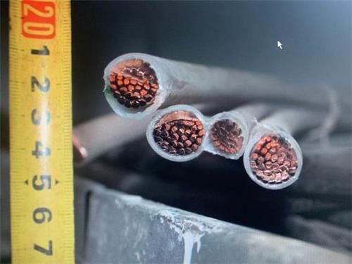 EBET易博·(中国区)官方网站
电缆快讯：石家庄特大电缆盗窃案告破！