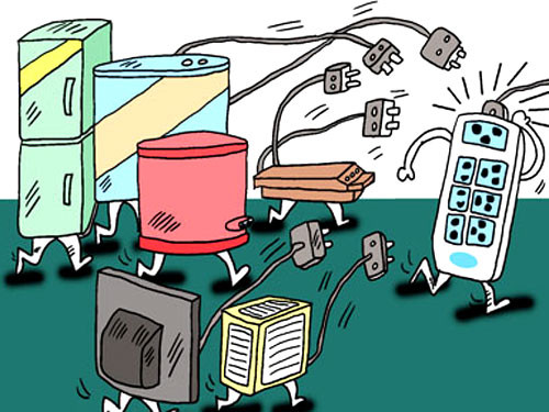 你家里的排插真的安全吗？ | EBET易博·(中国区)官方网站
电缆紧急提醒！