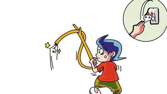 【EBET易博·(中国区)官方网站
电缆】电气安全知识你了解多少